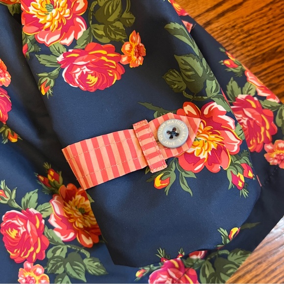 Matilda Jane Brilliant Daydream Down Came The Raincoat SIZE Girls size 12 NWOT - Picture 7 of 9